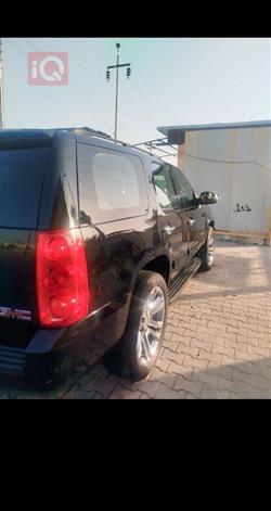 GMC Yukon
